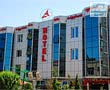 Hotel Alik, Batumi, hotels in Batumi